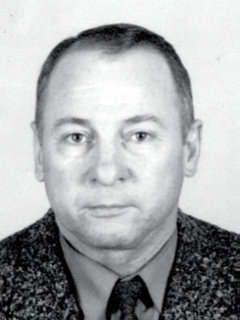 ЧЕРНЫЙ </p> Илья Семенович
