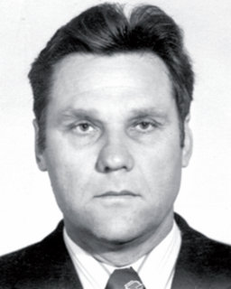 Басалаев М.П.