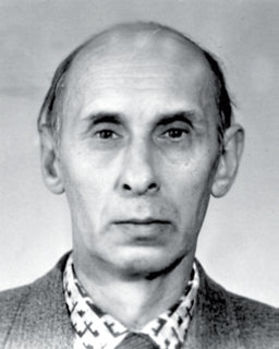 Любавин А.И.