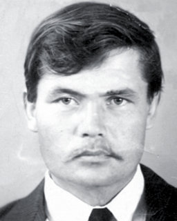 Скрынников В.И.