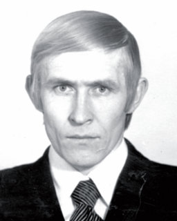 Волков Н.М.