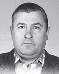 Агафонов В.М.